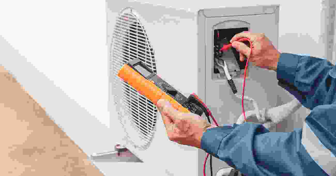 Ashok Sharma Electric